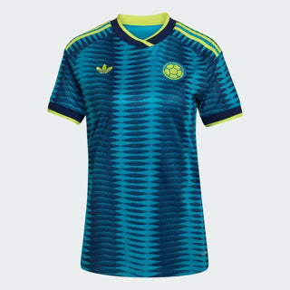 CAMISETA SELECCIÓN COLOMBIA 2026 VERSIÓN JUGADOR hombre y mujer